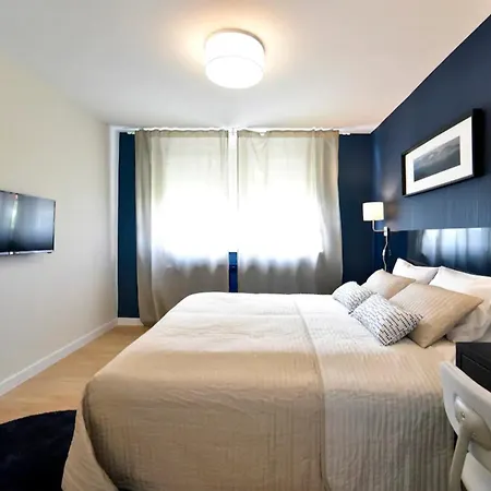 Appartement Svetlo Stanovanje Z Modernim Dizajnom Ljubljana